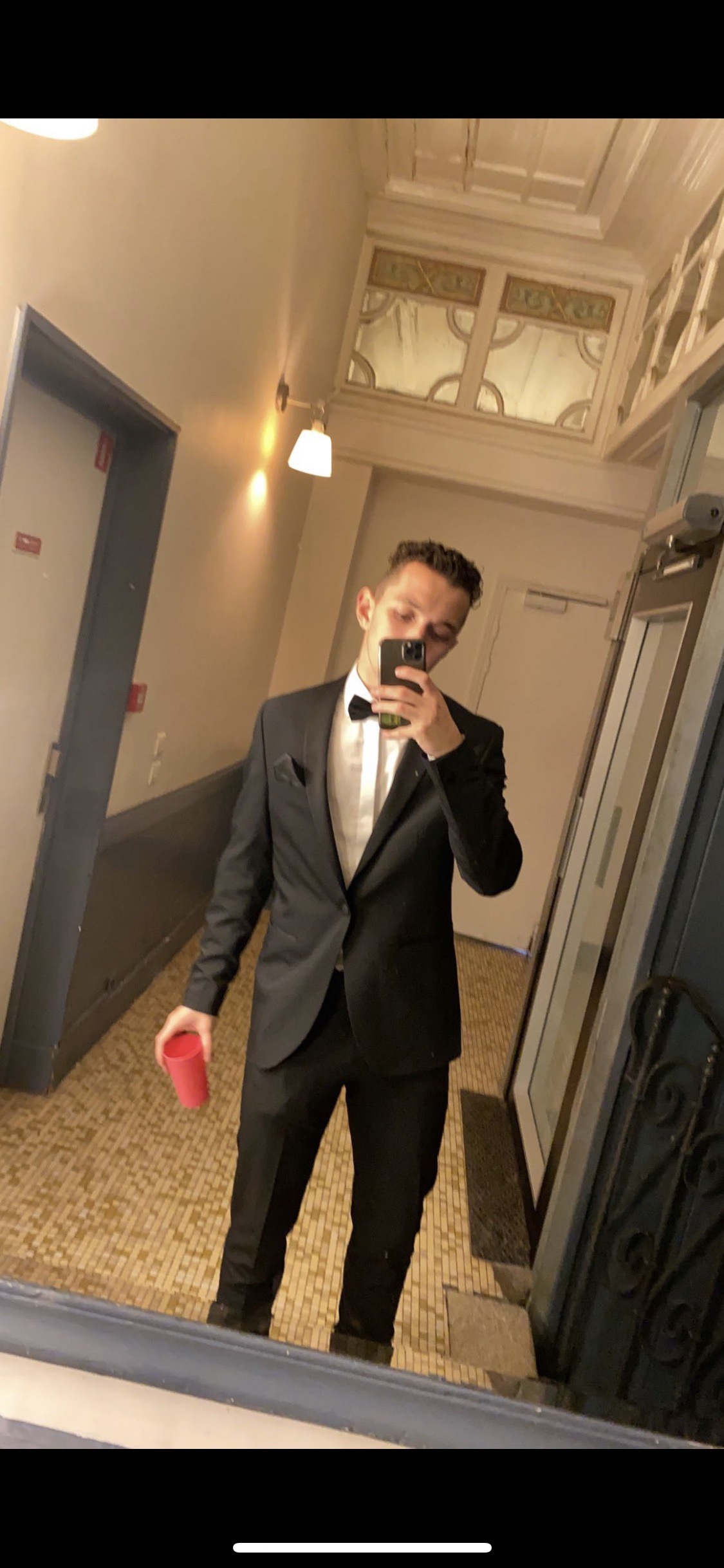 Profil de Sabil, 18 ans, Cruising gay à Frasco