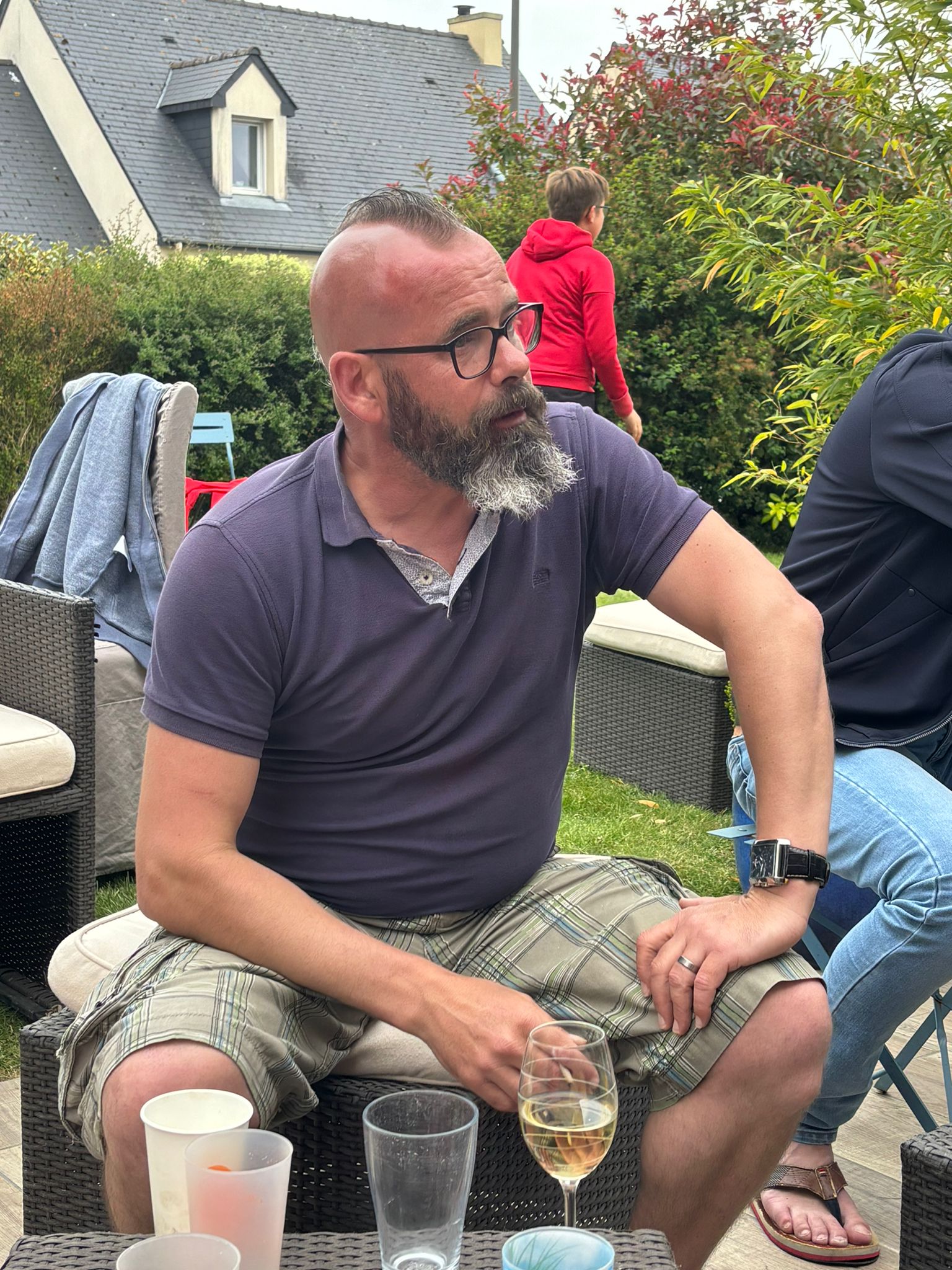 Profil de Bakary, 45 ans, Cruising gay à Reconvilier