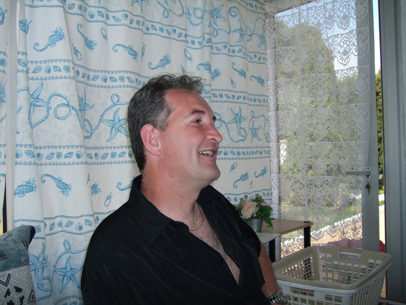 Profil de Nouamane, 55 ans, Cruising gay à La Heutte