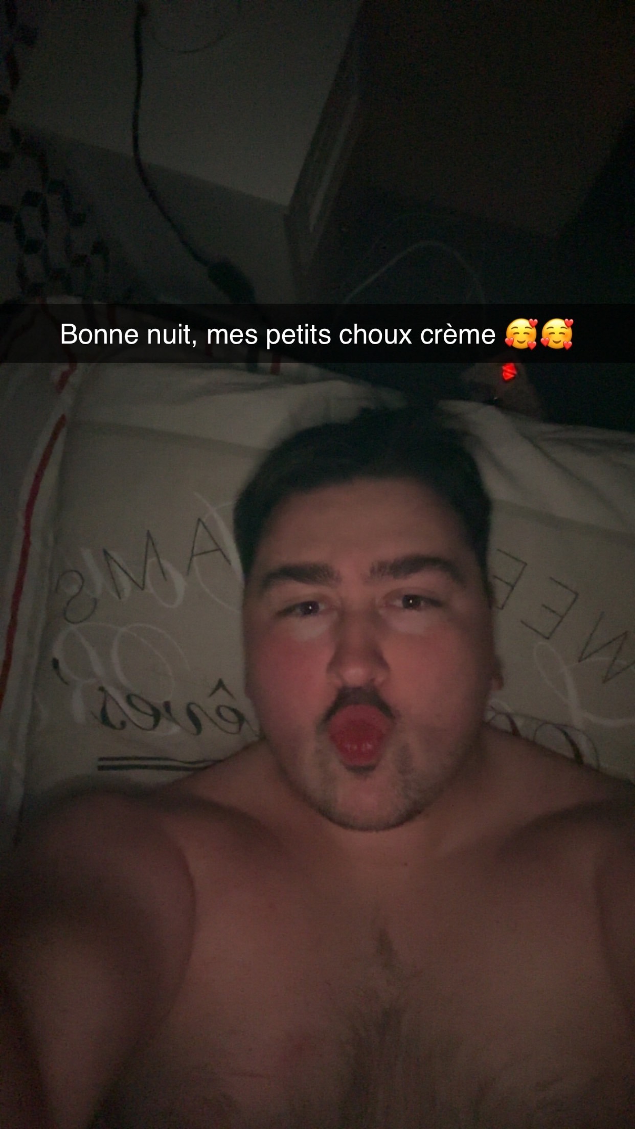 Profil de Reese, 23 ans, Cruising gay à Bofflens
