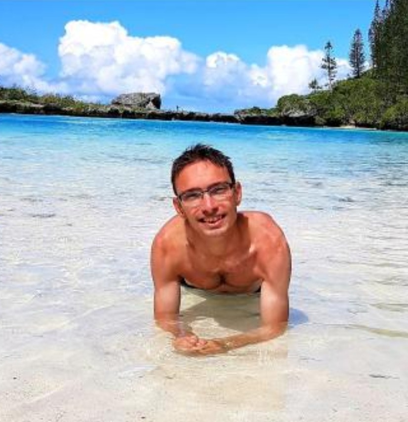 Profil de Mauro, 32 ans, Cruising gay à Lignerolle