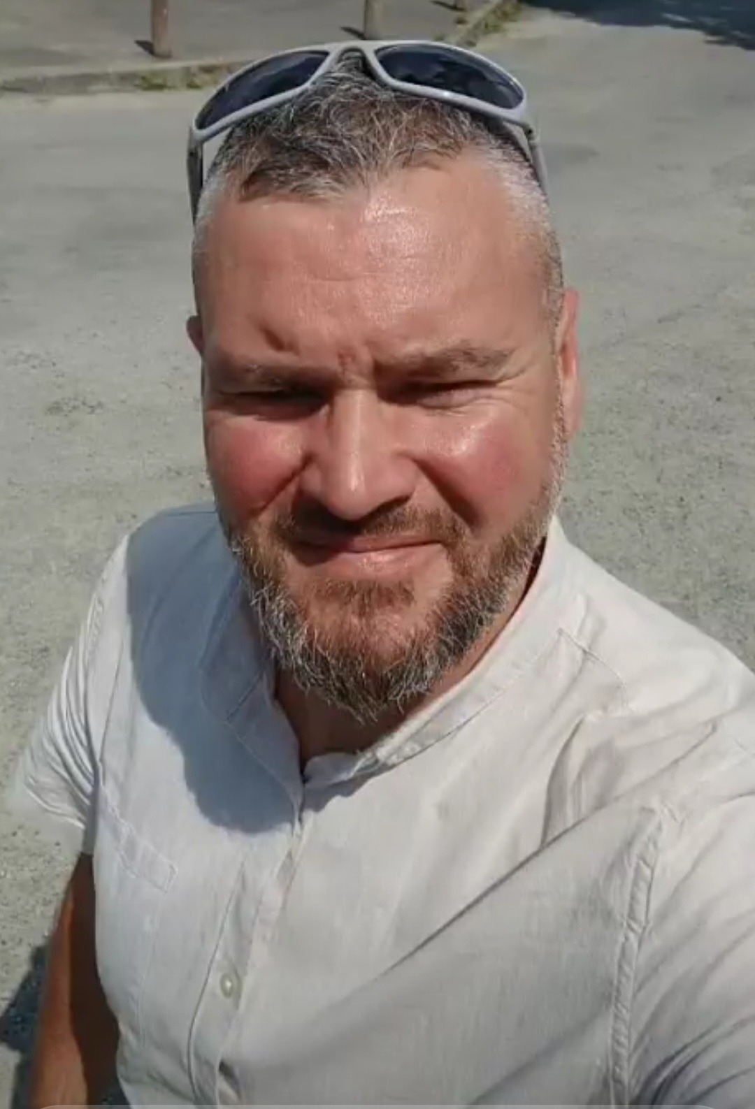 Profil de Talib, 47 ans, Cruising gay à Saillon