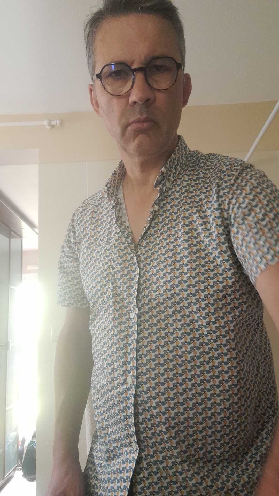 Profil de Beniamino, 55 ans, Cruising gay à Lüscherz