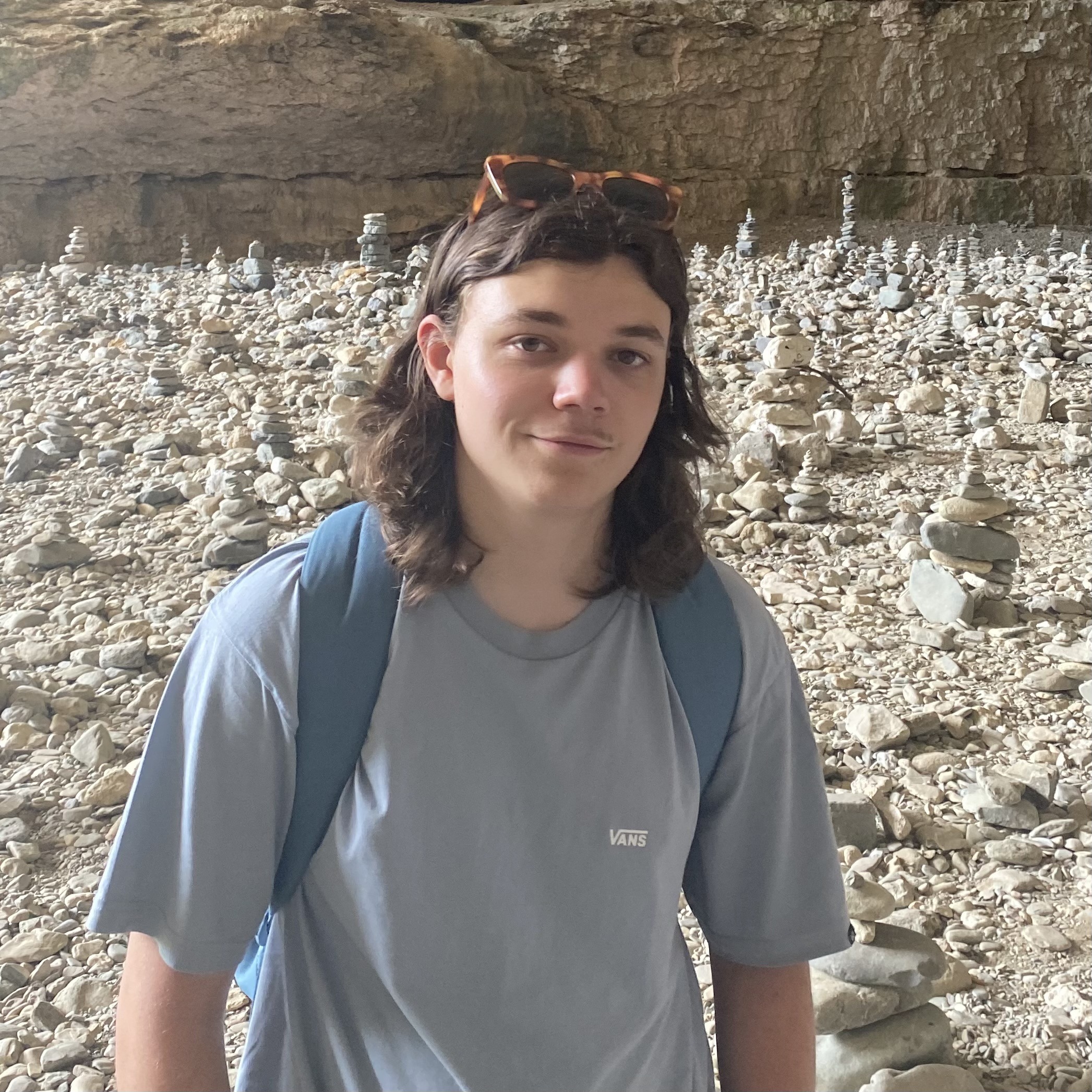 Profil de Meziane, 21 ans, Cruising gay à Taverne