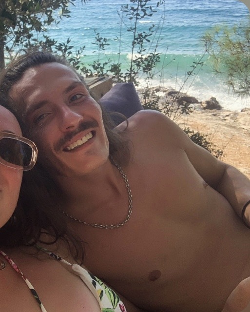 Profil de Hissa, 26 ans, Cruising gay à Ruppoldsried