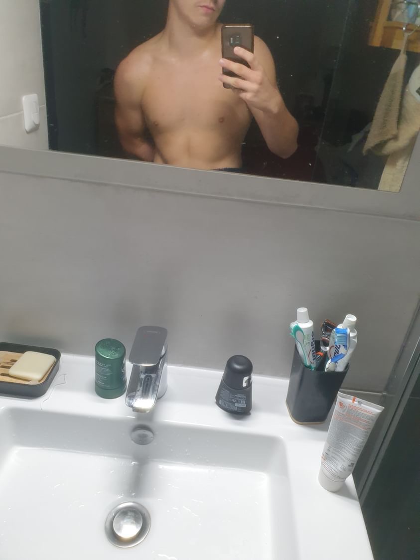 Profil de Atilio, 19 ans, Cruising gay à Prosito