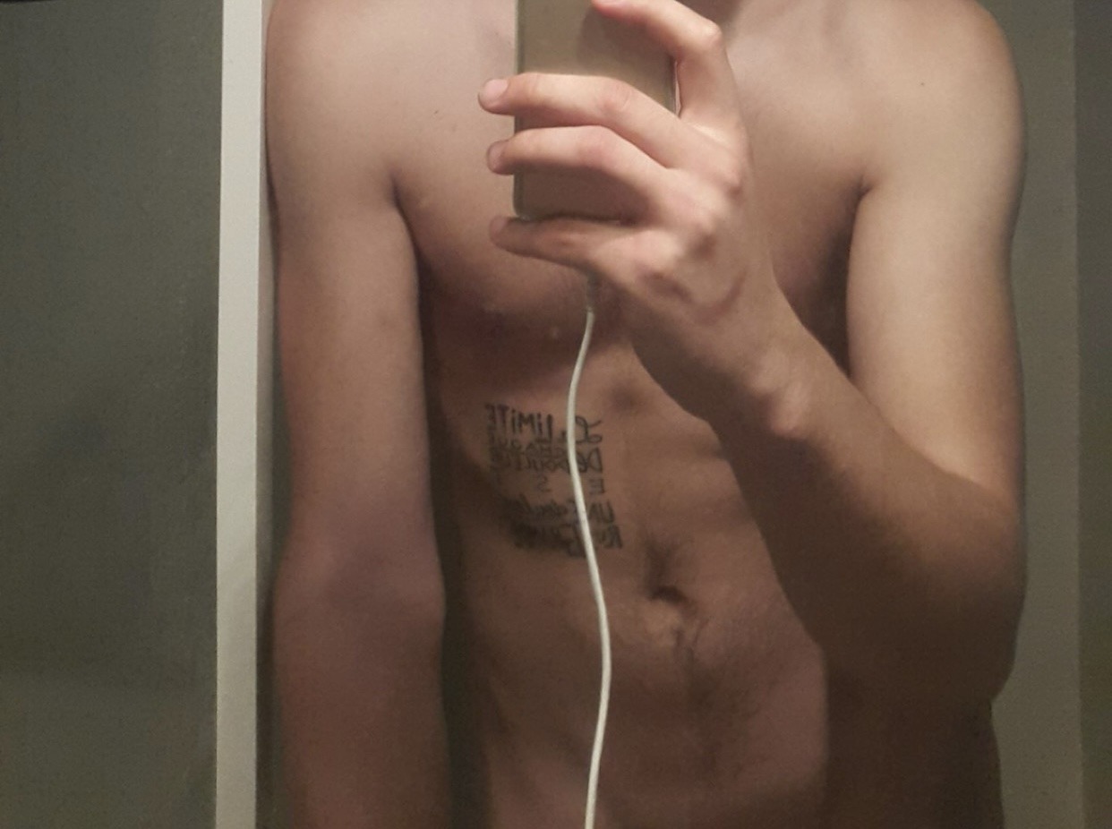 Profil de Lelio, 26 ans, Cruising gay à Wolfenschiessen