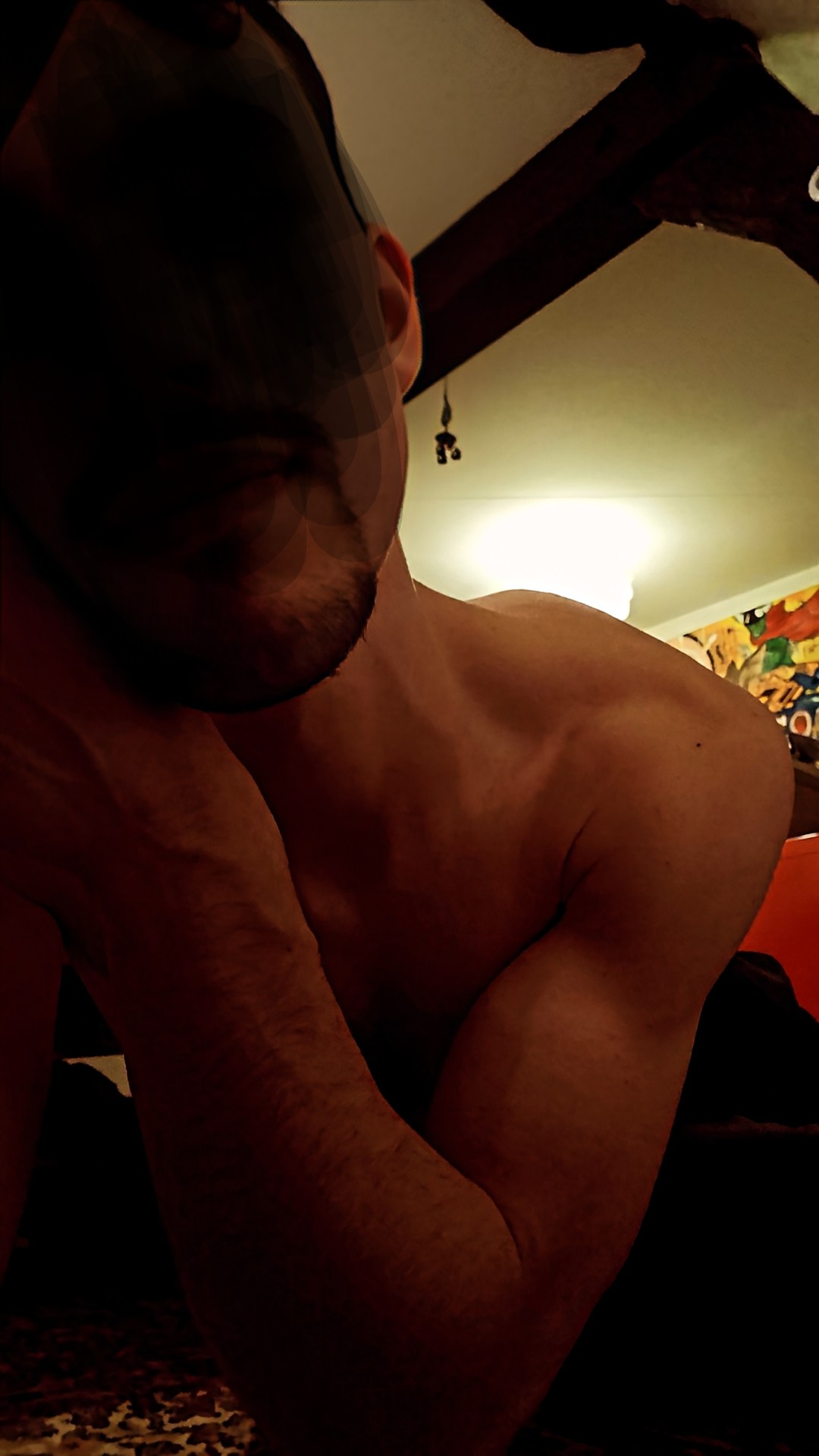 Profil de Noeh, 25 ans, Cruising gay à Ferden