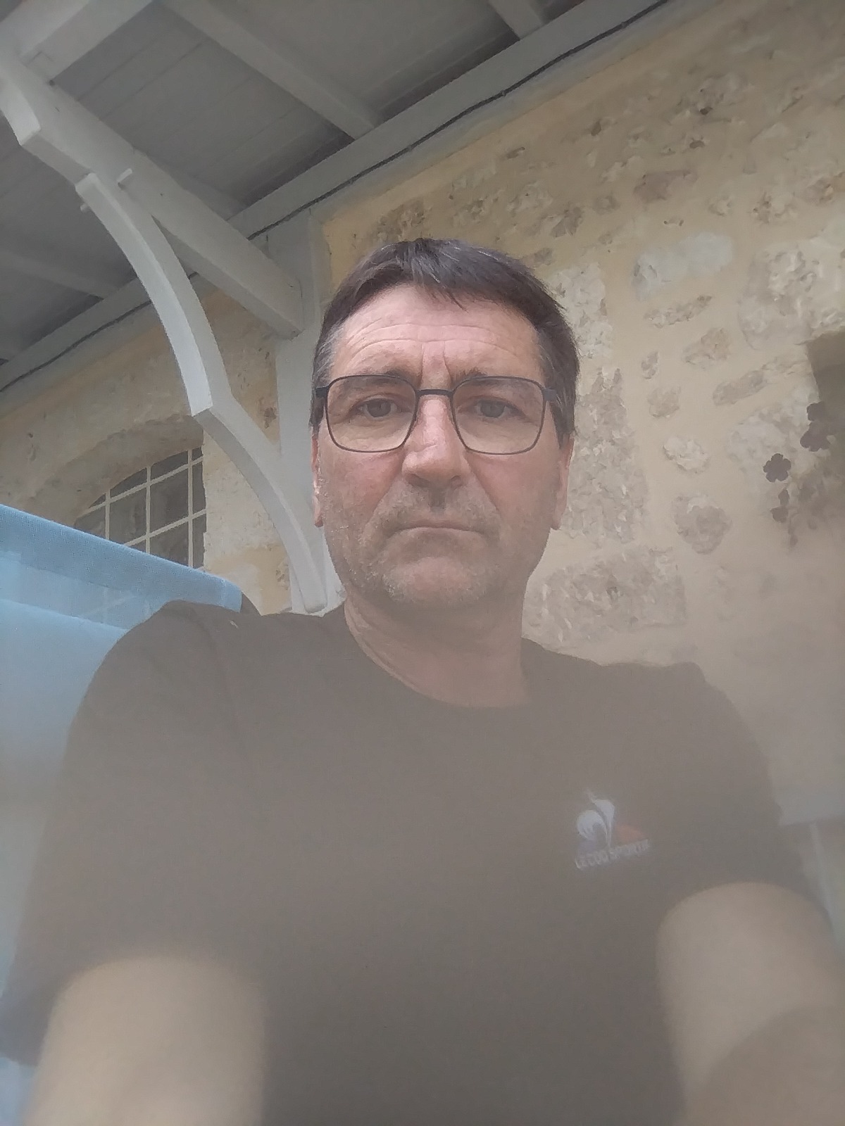Profil de Helmi, 49 ans, Cruising gay à Bavois