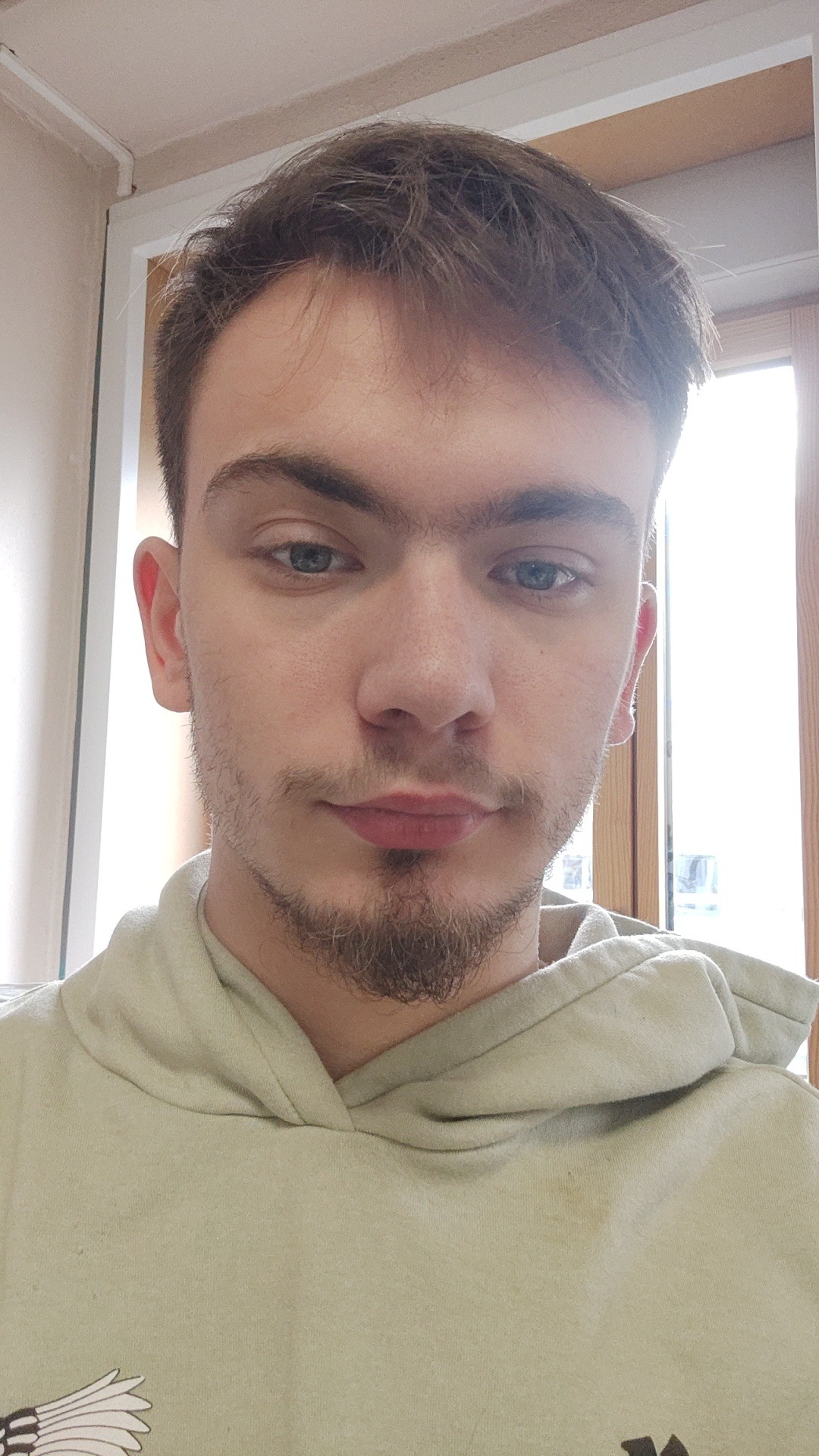 Profil de Boaz, 21 ans, Cruising gay à Eriswil