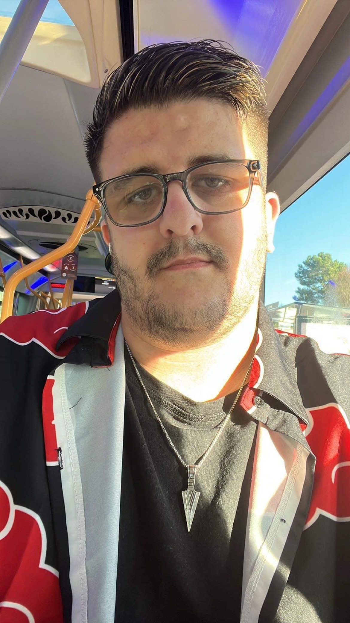 Profil de Kelyane, 32 ans, Cruising gay à Vaugondry