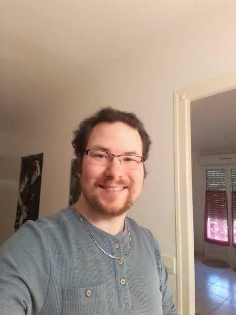 Profil de Cyrius, 32 ans, Cruising gay à Aarburg