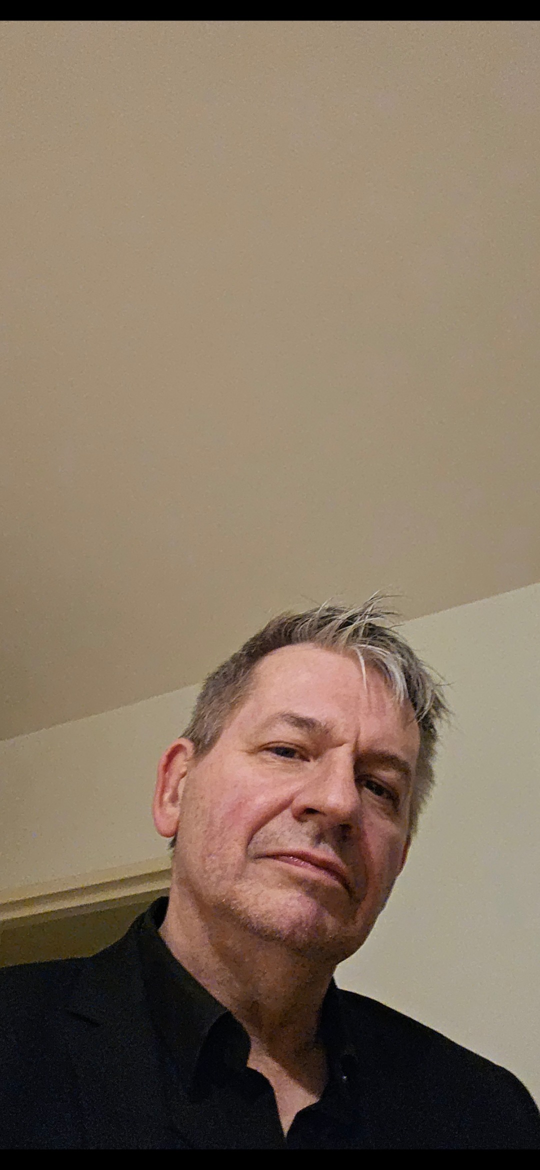 Profil de Bazil, 55 ans, Cruising gay à Paradiso