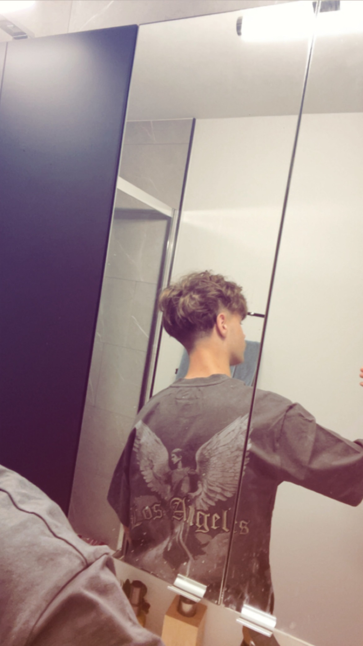 Profil de Djawad, 21 ans, Cruising gay à Payerne