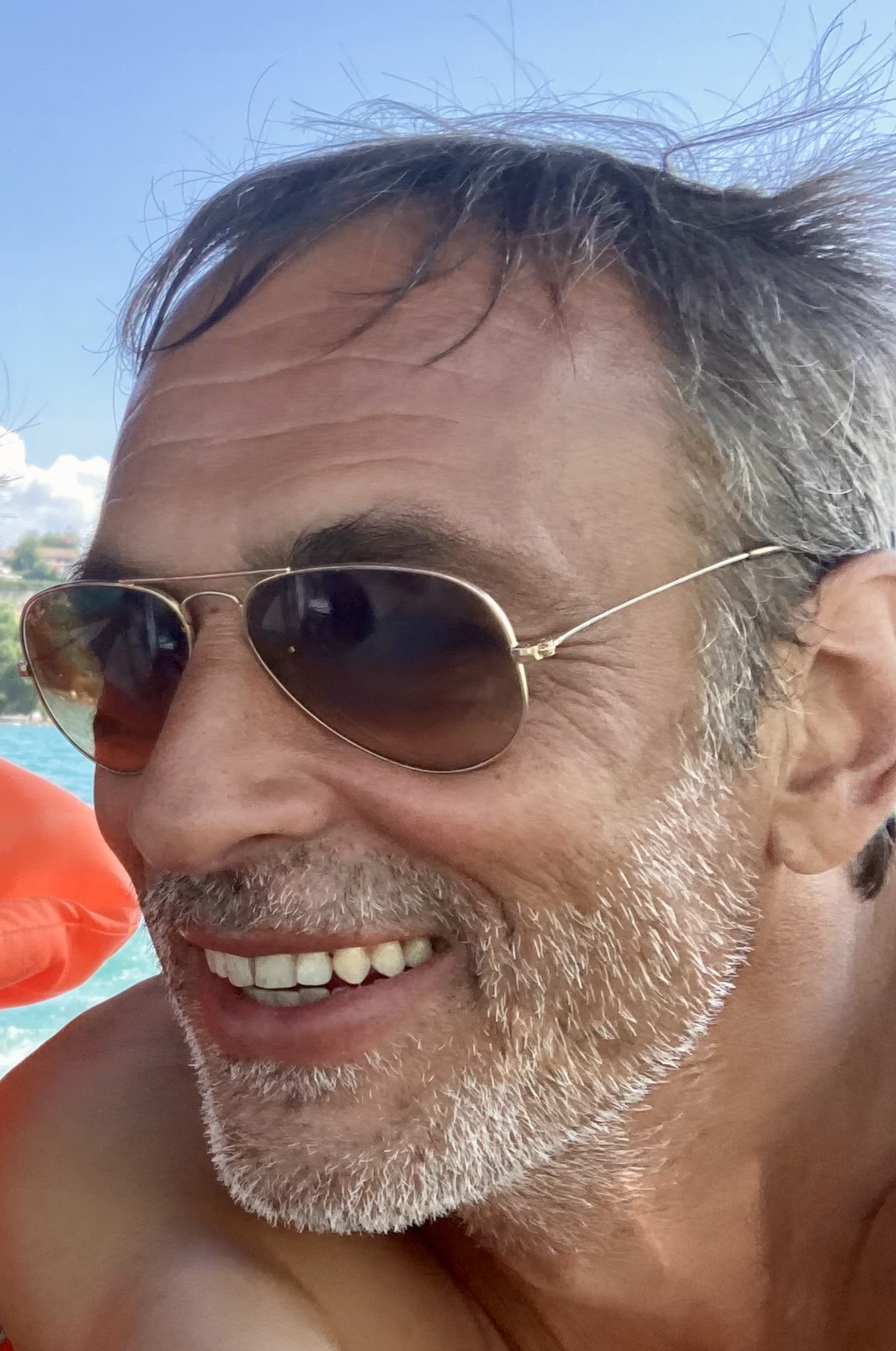 Profil de Vladimir, 46 ans, Cruising gay à Bargen BE