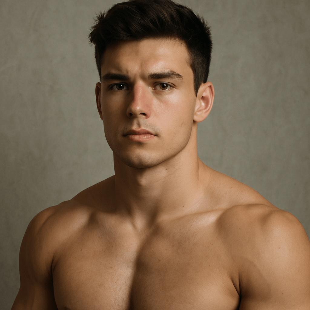 Profil de Waleed, 20 ans, Cruising gay à Balgach