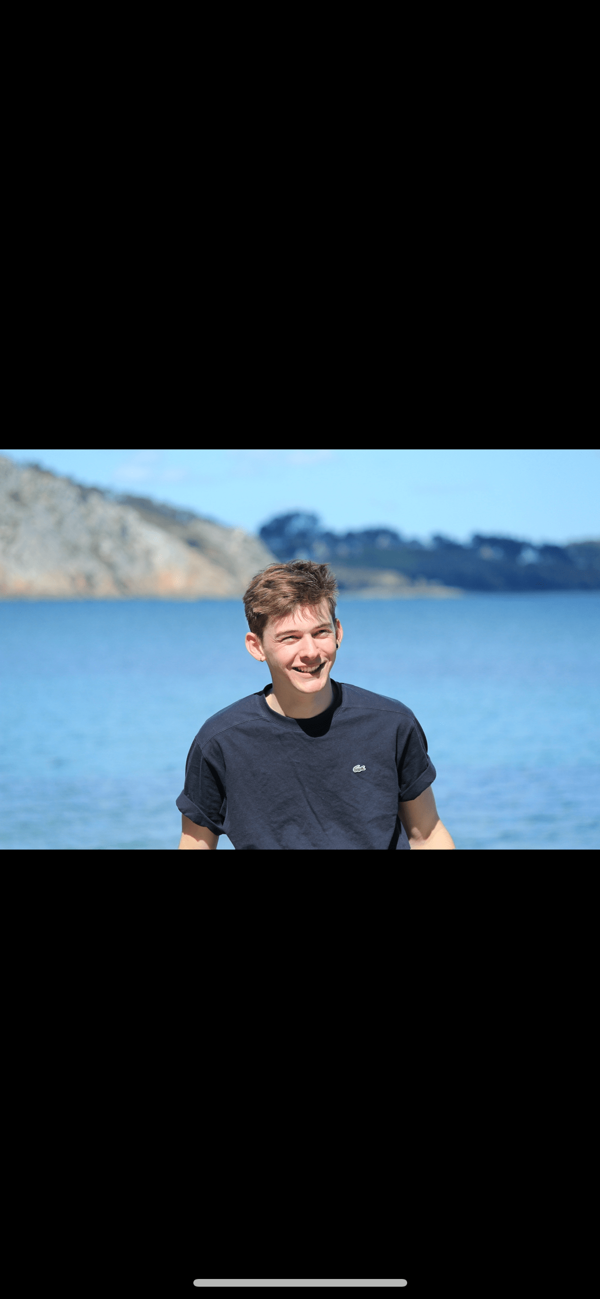 Profil de Gustavo, 18 ans, Cruising gay à Oschwand