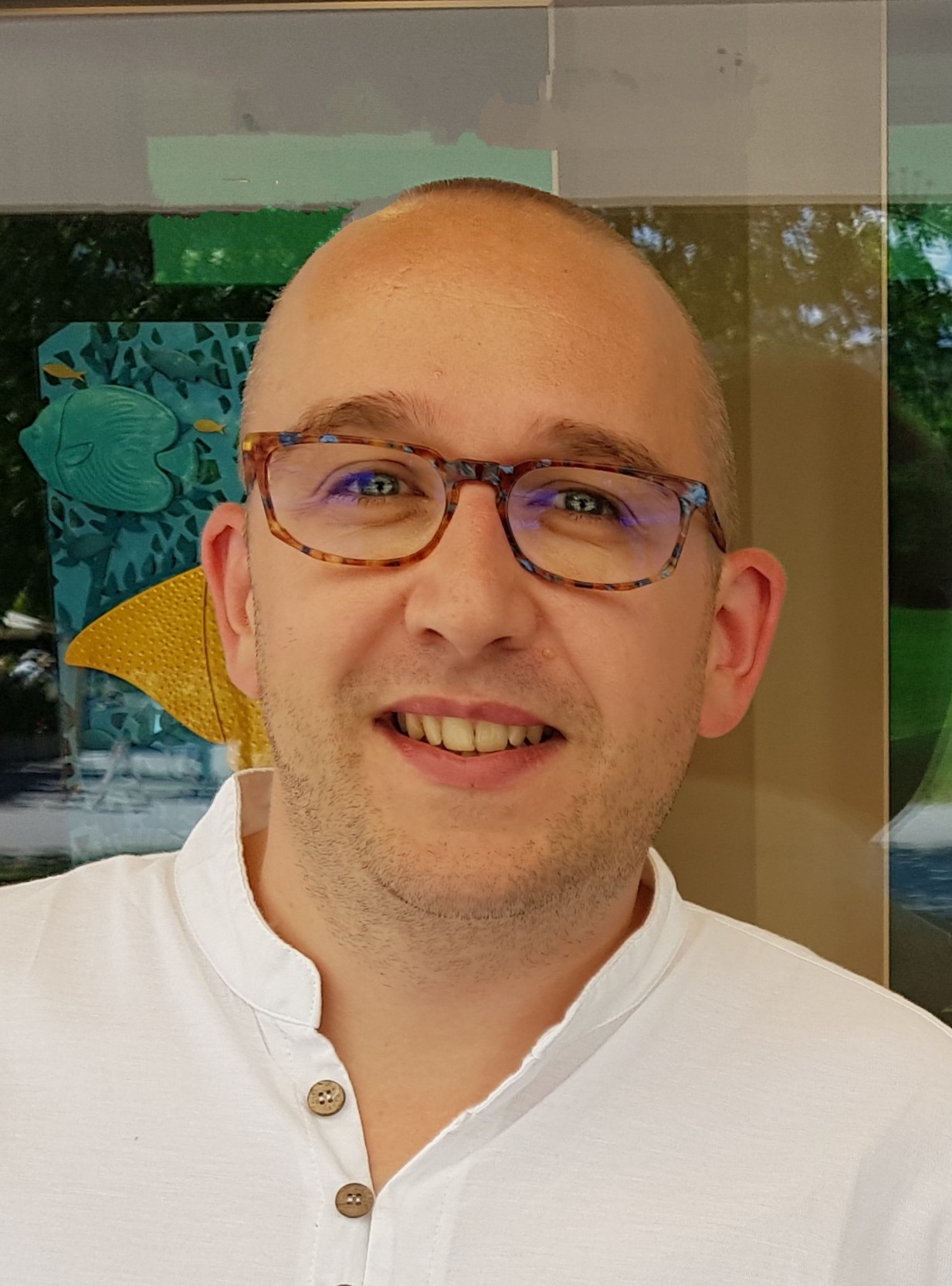 Profil de Tayeb, 39 ans, Cruising gay à Rovio
