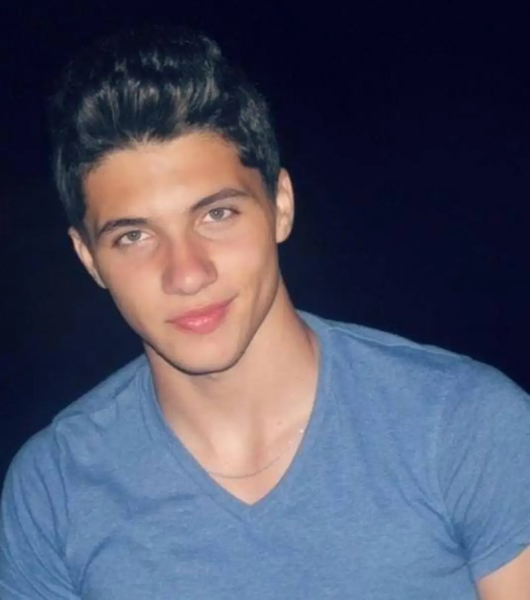 Profil de Aymard, 28 ans, Cruising gay à Feldbach