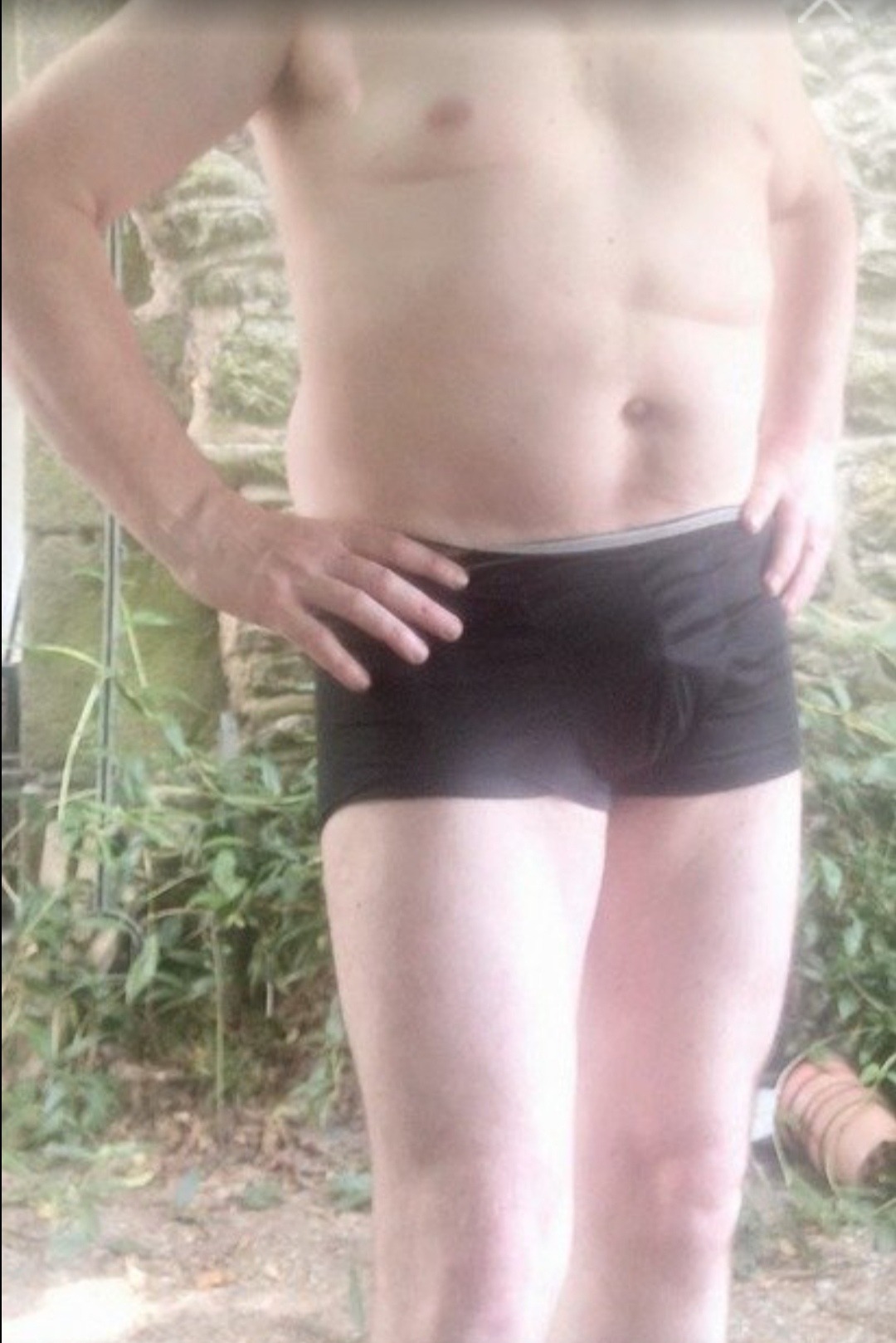Profil de Daby, 51 ans, Cruising gay à Sattel