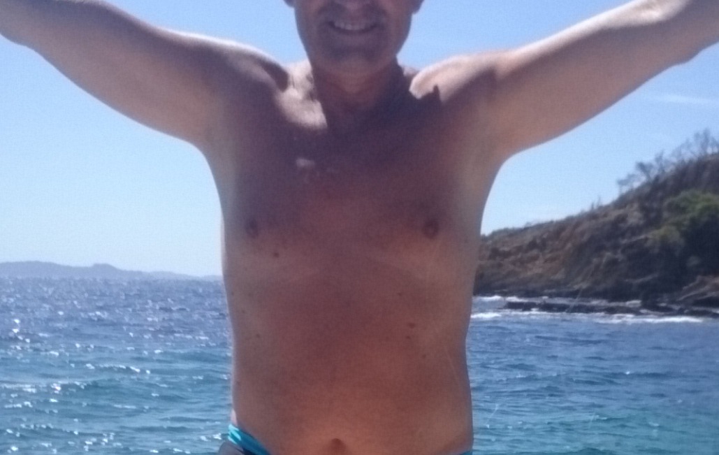Profil de Nadav, 55 ans, Cruising gay à Dorf
