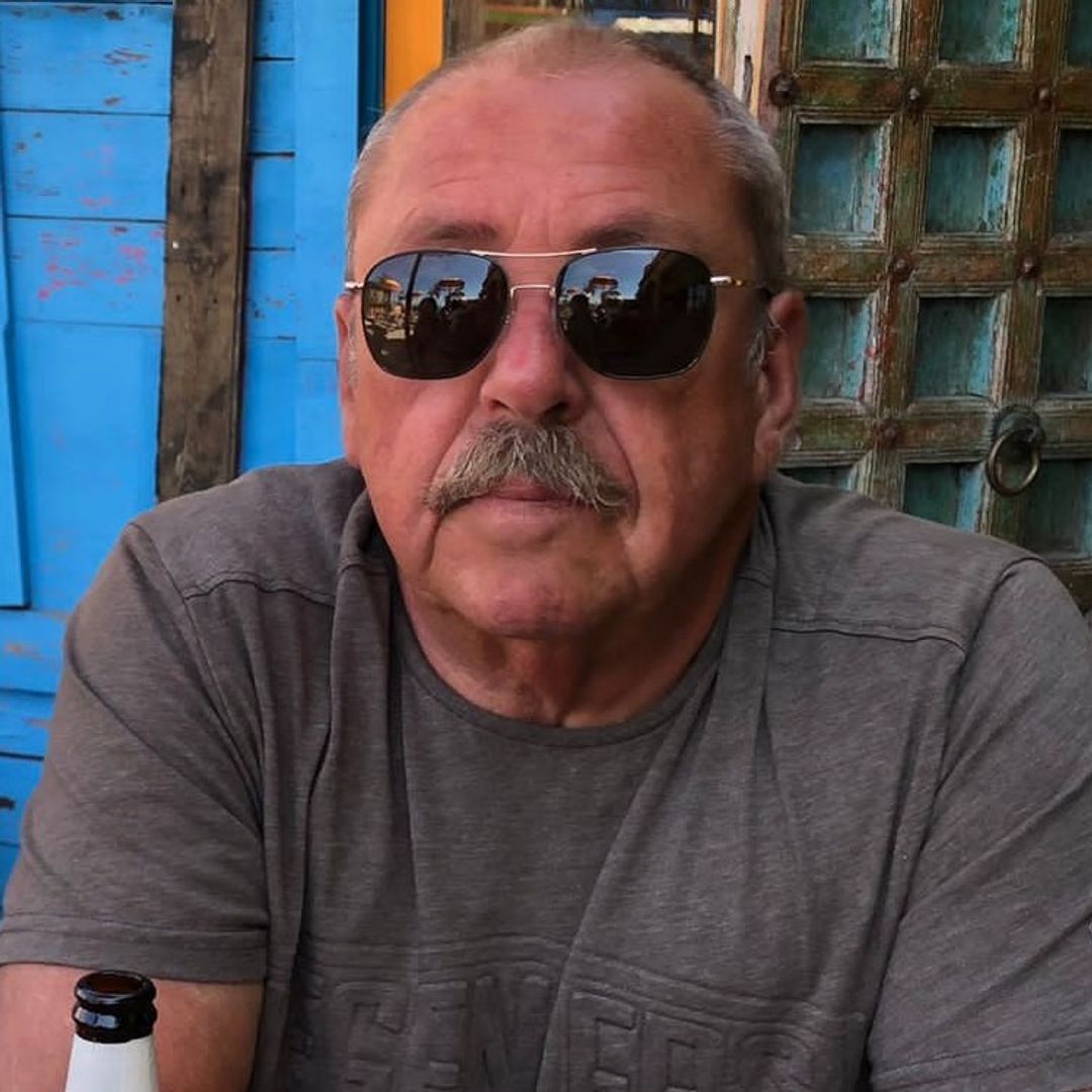 Profil de Moctar, 53 ans, Cruising gay à Tschiertschen