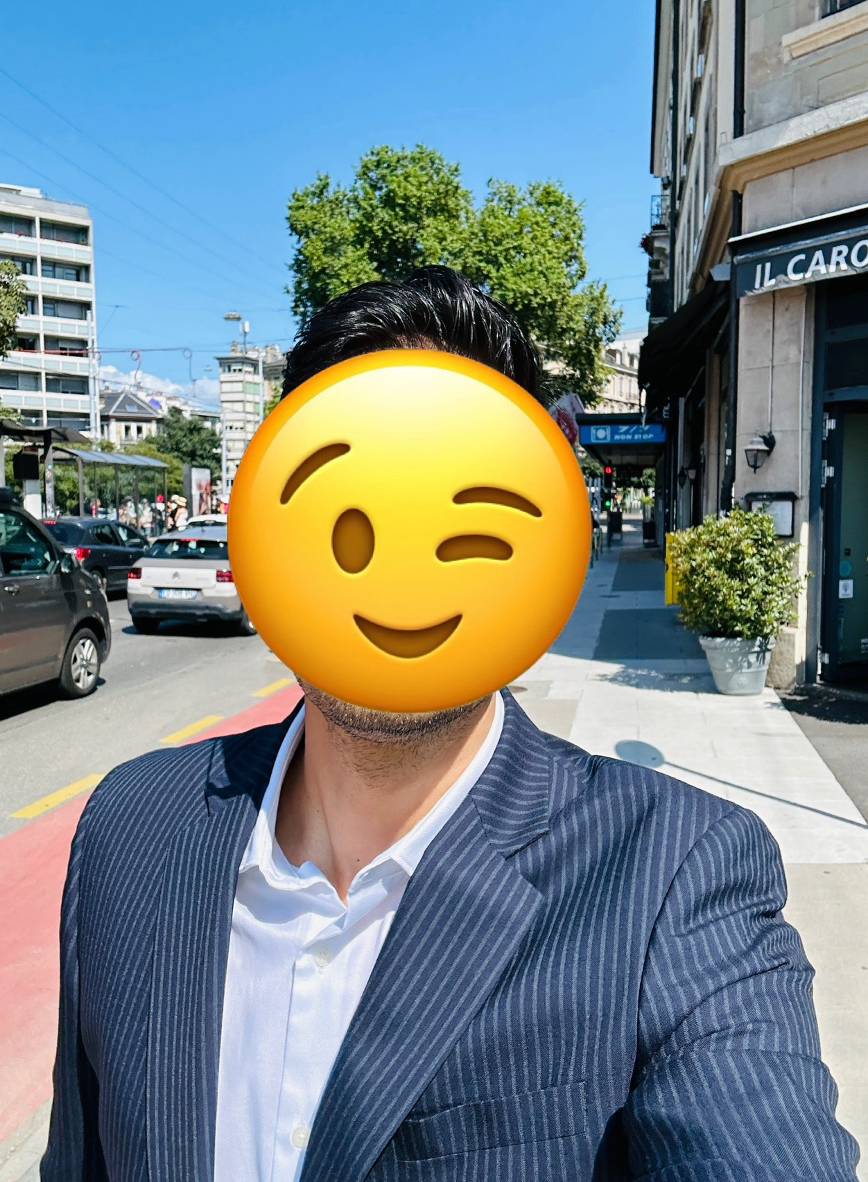 Profil de Maximo, 38 ans, Cruising gay à Misery