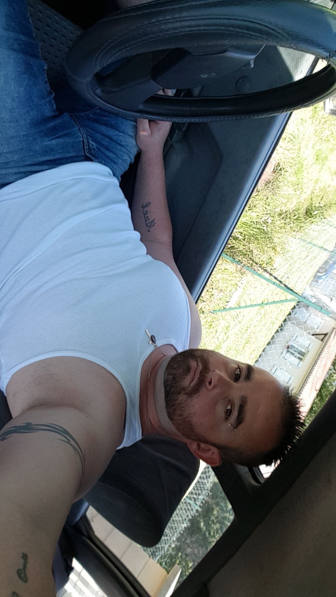 Profil de Sainte-marie, 36 ans, Cruising gay à Les Cullayes