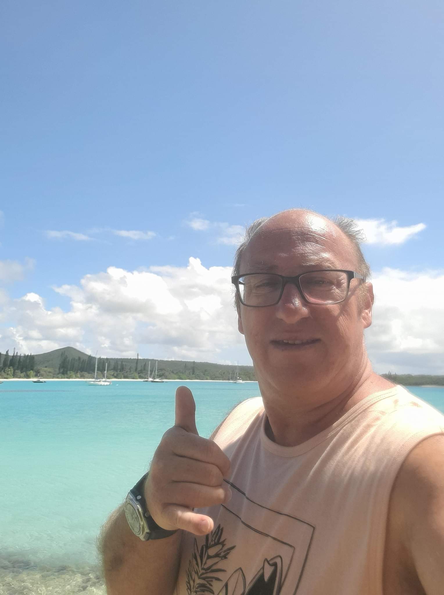 Profil de Makine, 55 ans, Cruising gay à Gorduno
