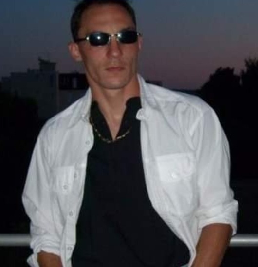 Profil de Stann, 41 ans, Cruising gay à Guttannen