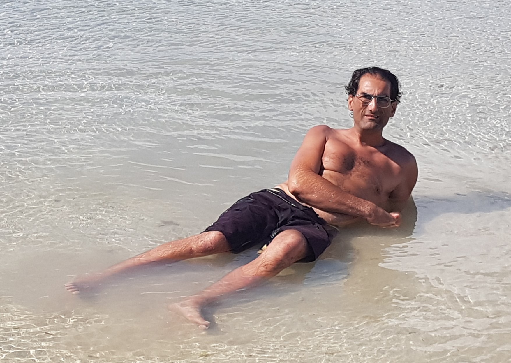 Profil de Lamba, 50 ans, Cruising gay à Luterbach