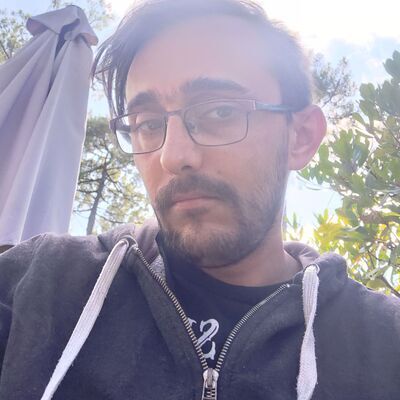 Profil de Aguibou, 37 ans, Cruising gay à Ruppoldsried