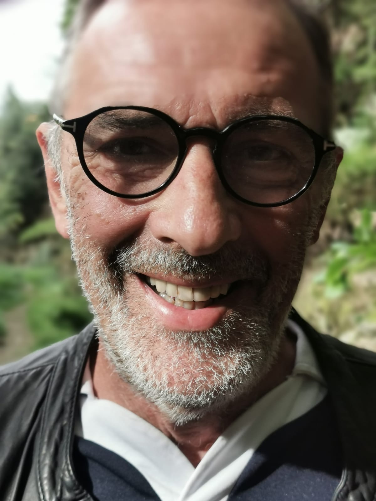 Profil de Floreal, 55 ans, Cruising gay à Troistorrents