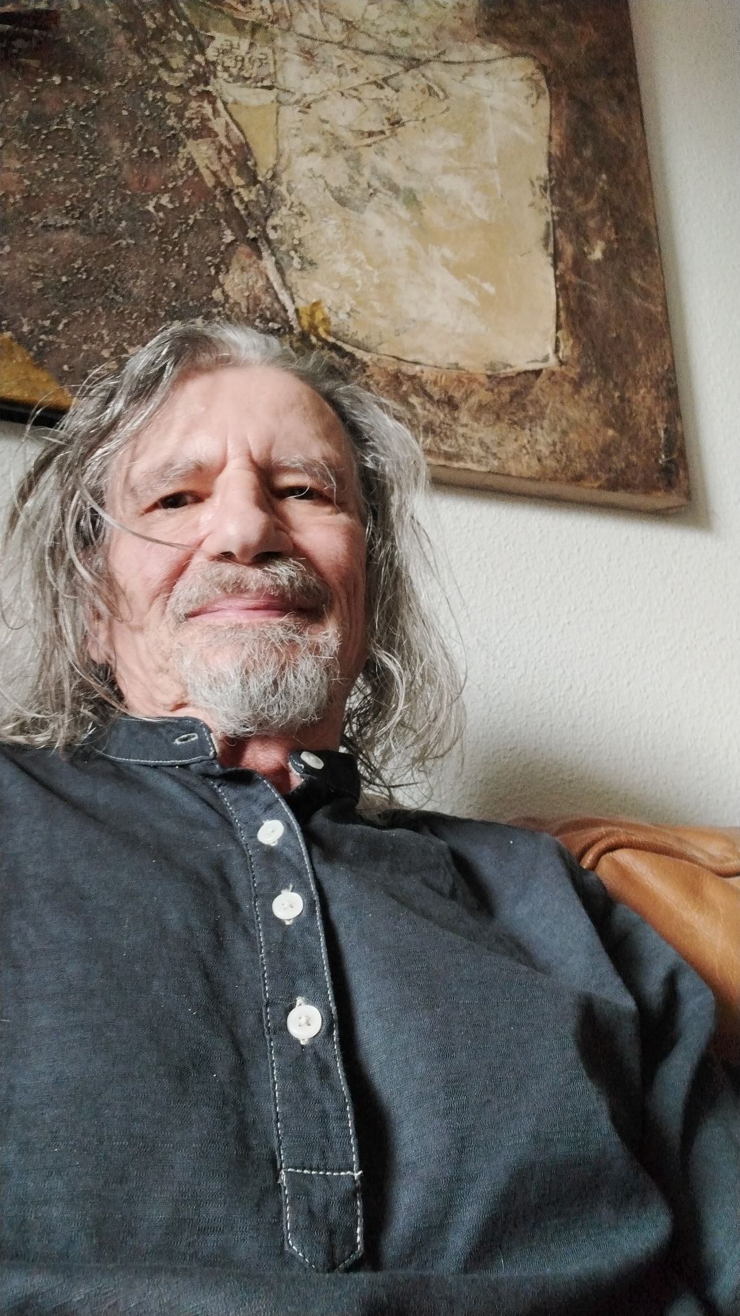 Profil de Galaad, 55 ans, Cruising gay à Bernex