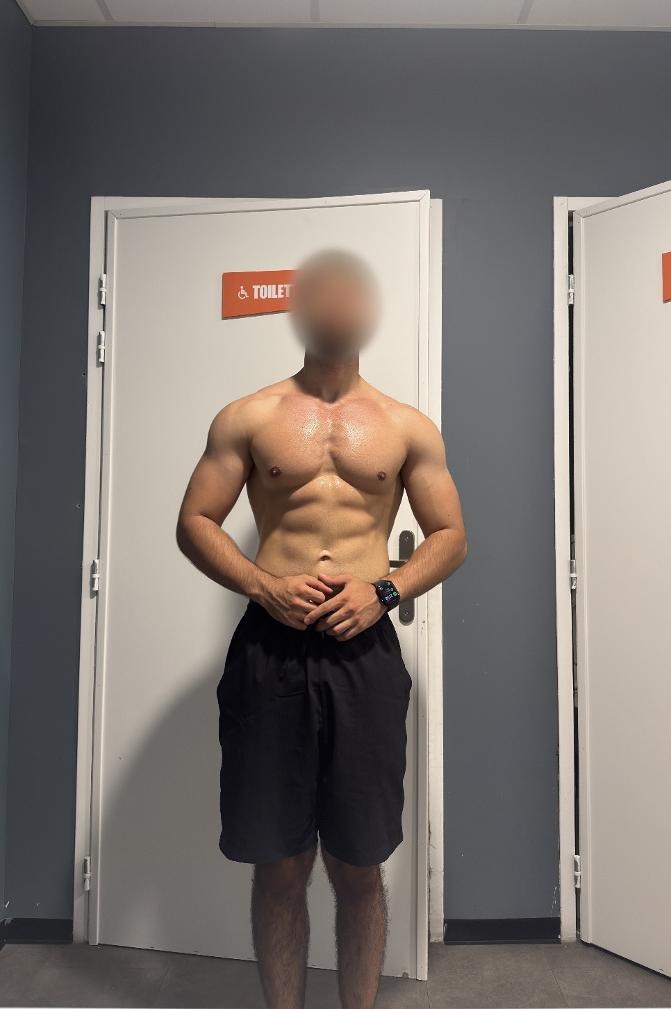 Profil de Nicodem, 21 ans, Cruising gay à Mürren