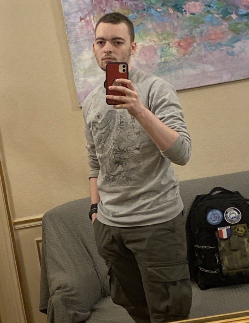 Profil de Indy, 22 ans, Cruising gay à Anières
