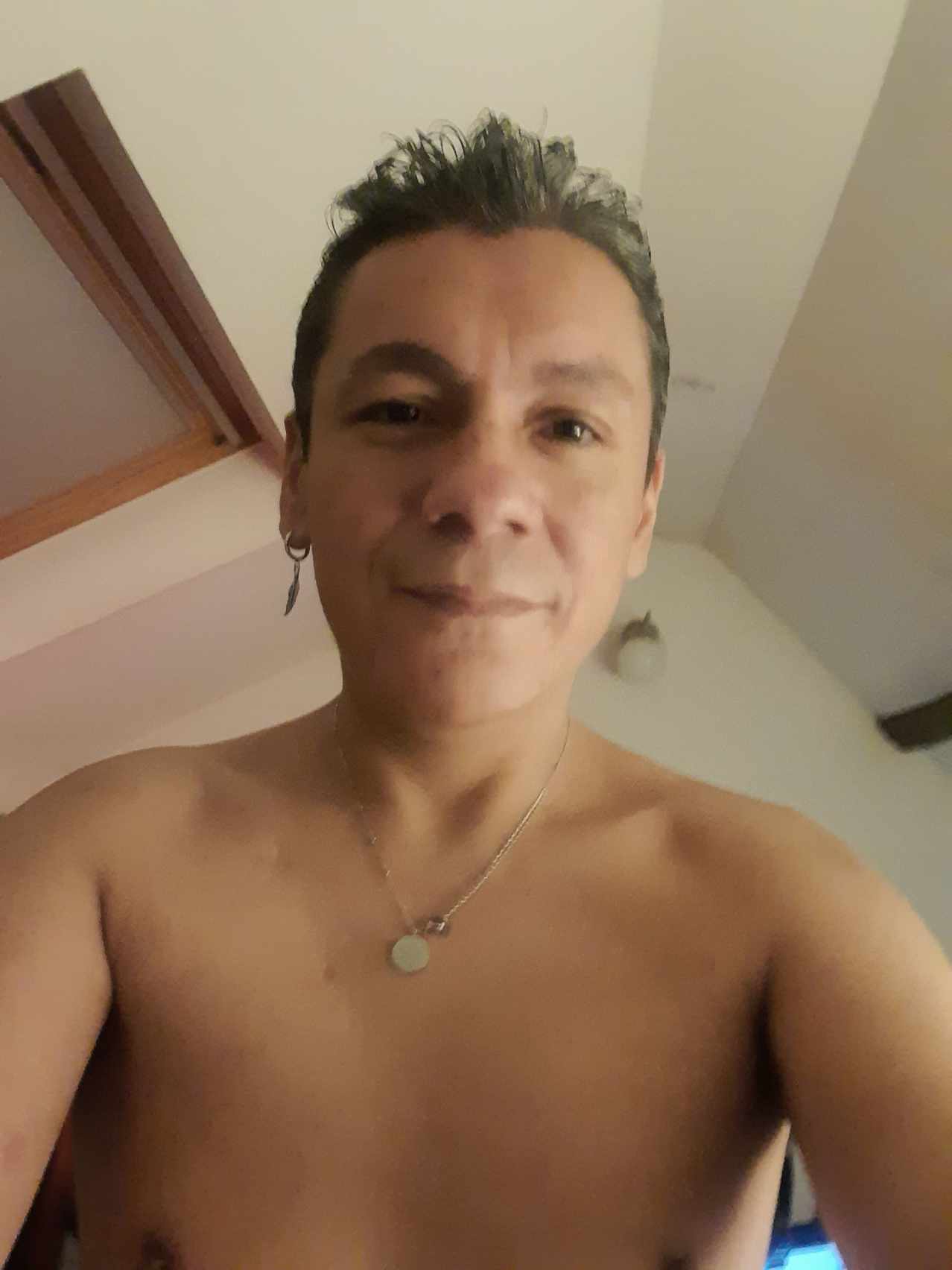 Profil de Aslem, 38 ans, Cruising gay à Rizenbach
