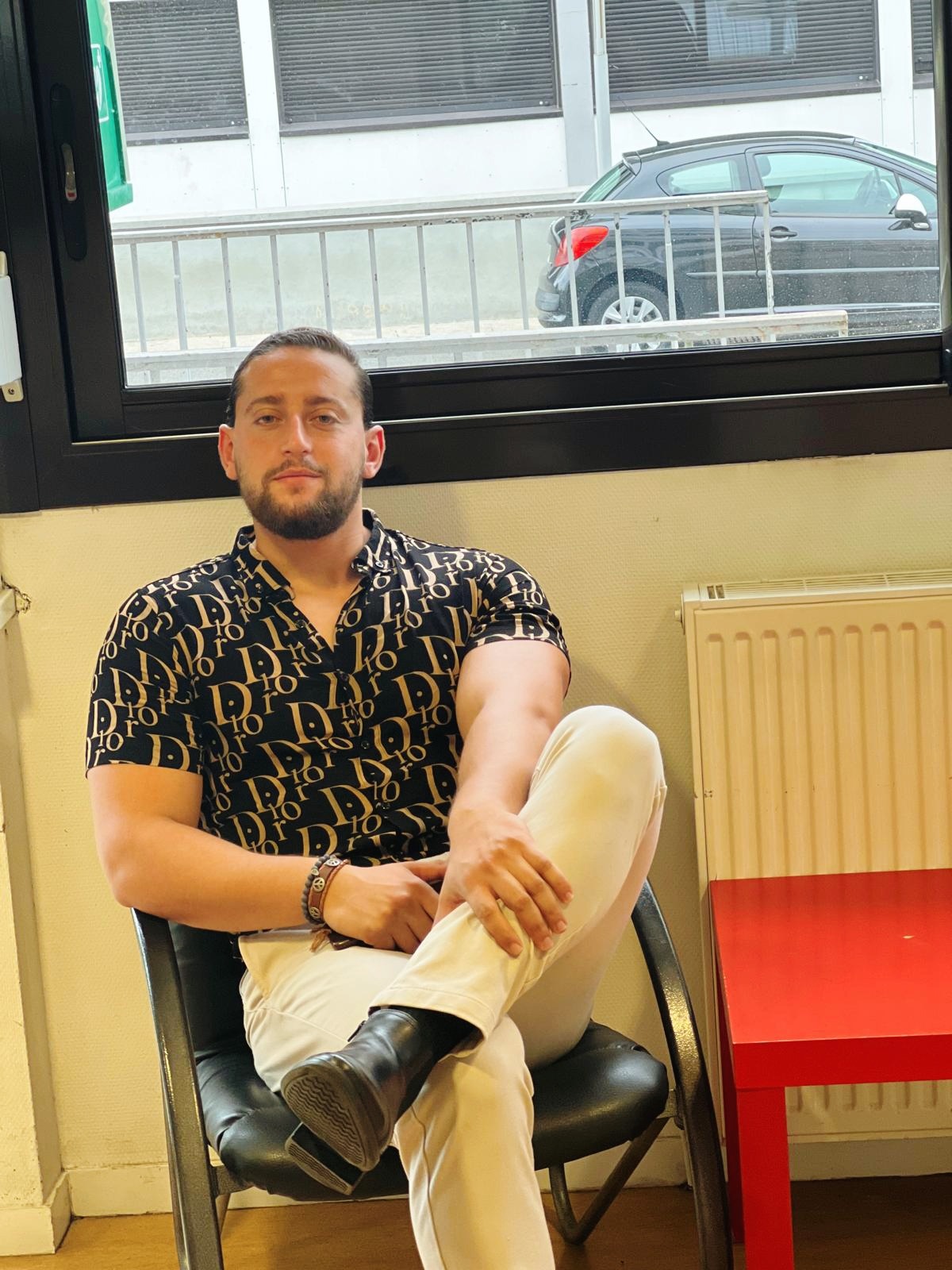 Profil de Tai, 26 ans, Cruising gay à Premier