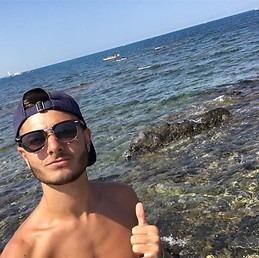 Profil de Ihsan, 22 ans, Cruising gay à Misery