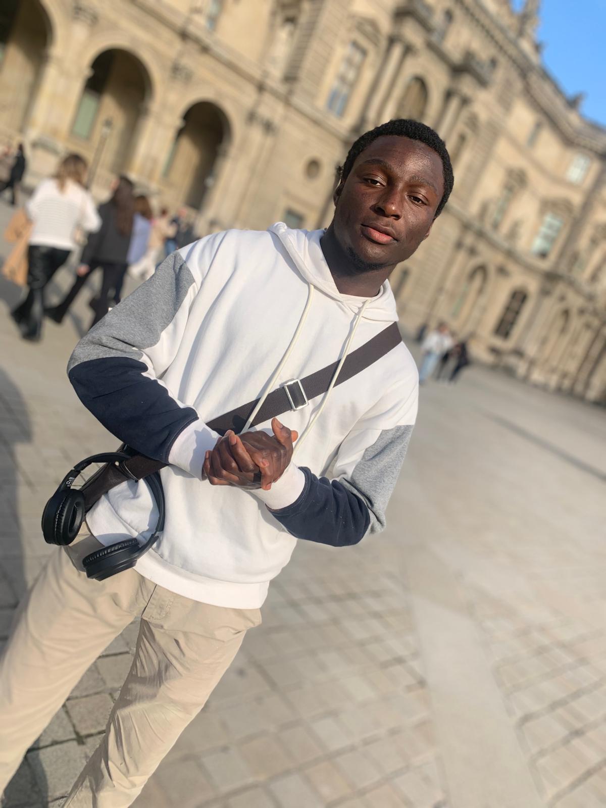 Profil de Markus, 21 ans, Cruising gay à Wila