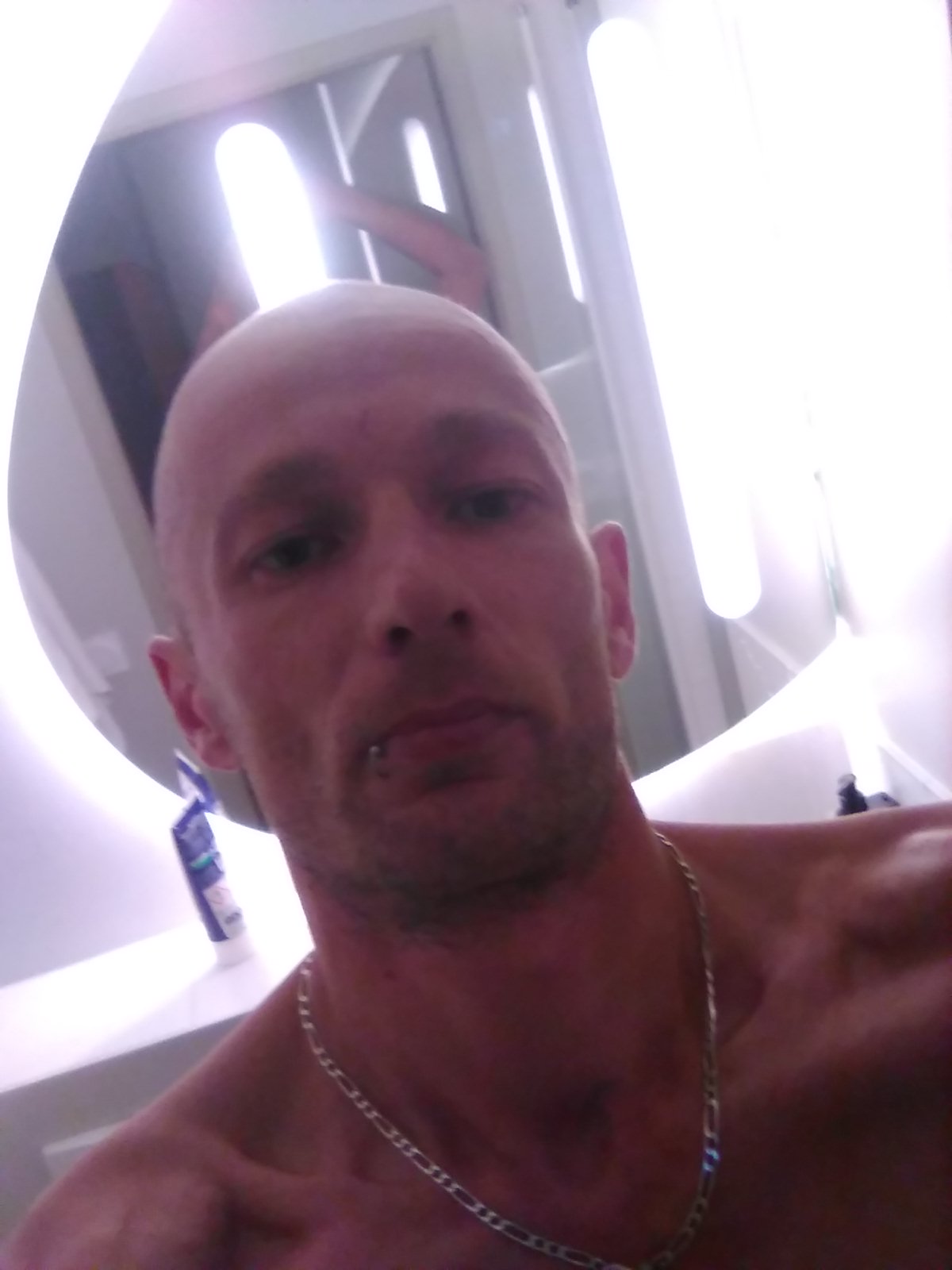 Profil de Lyas, 41 ans, Cruising gay à Menznau