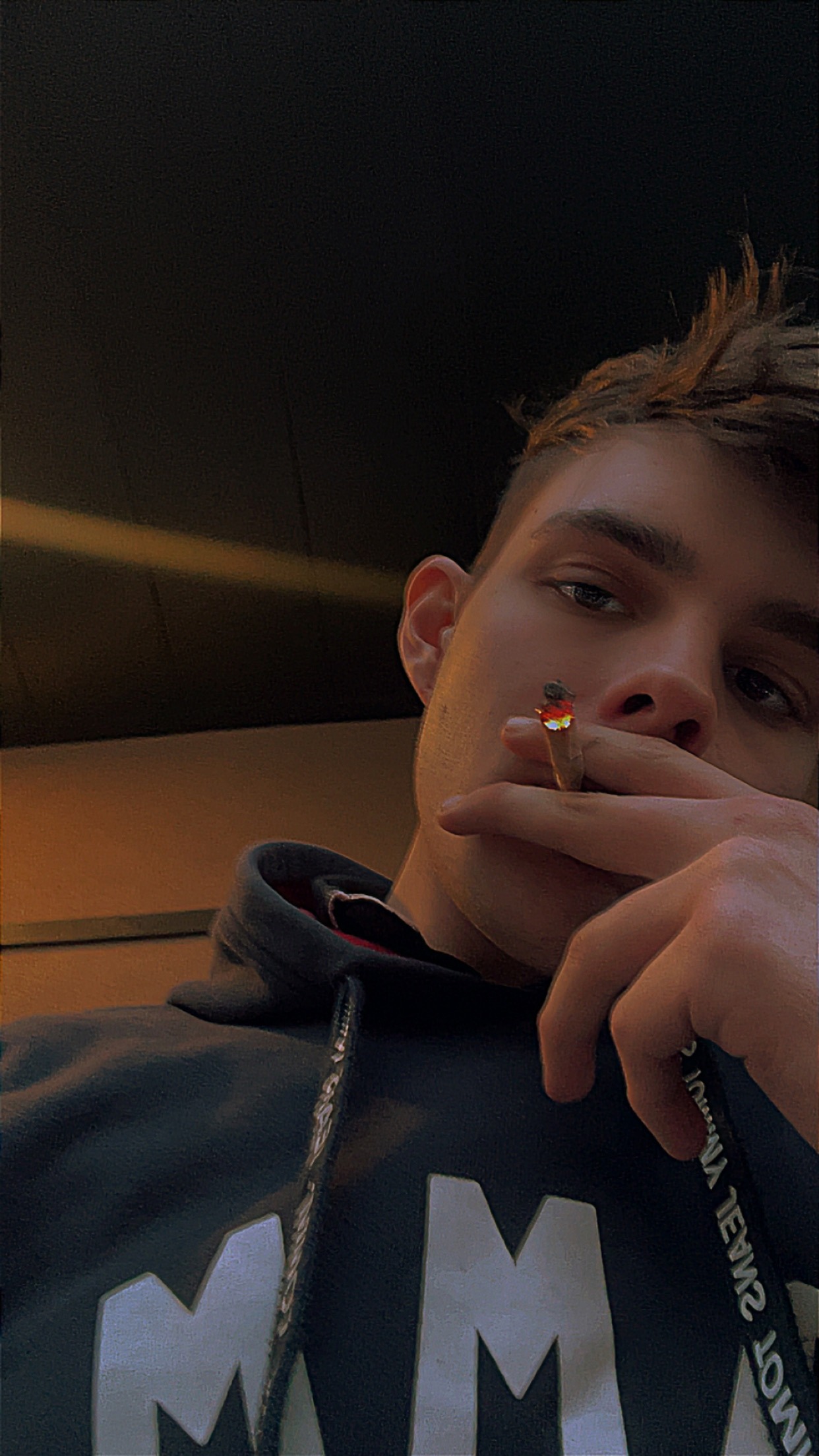Profil de Zouher, 20 ans, Cruising gay à Luc (Ayent)