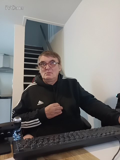 Profil de Sabri, 55 ans, Cruising gay à Vaugondry