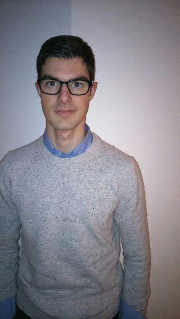 Profil de Illies, 28 ans, Cruising gay à Ausserferrera