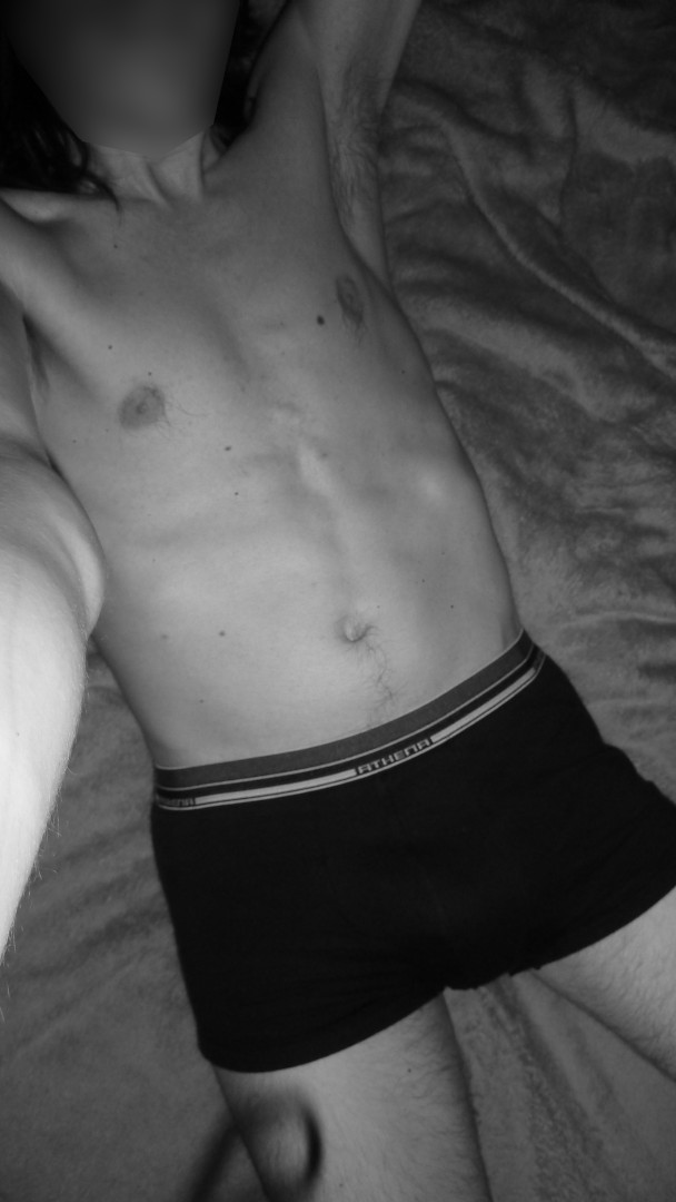 Profil de Bachir, 36 ans, Cruising gay à Sattel