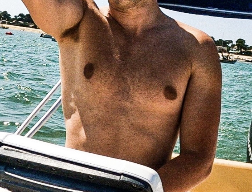 Profil de Stony, 25 ans, Cruising gay à Winistorf