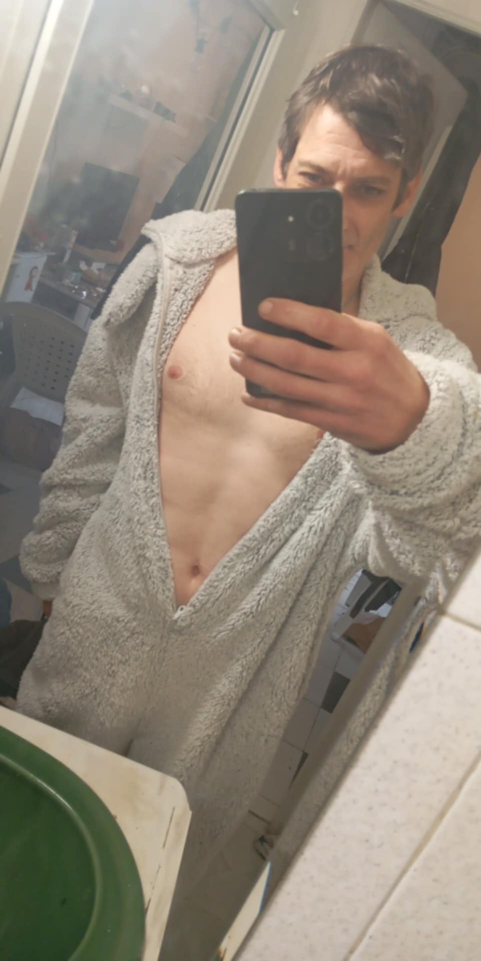 Profil de Yamin, 47 ans, Cruising gay à Saillon
