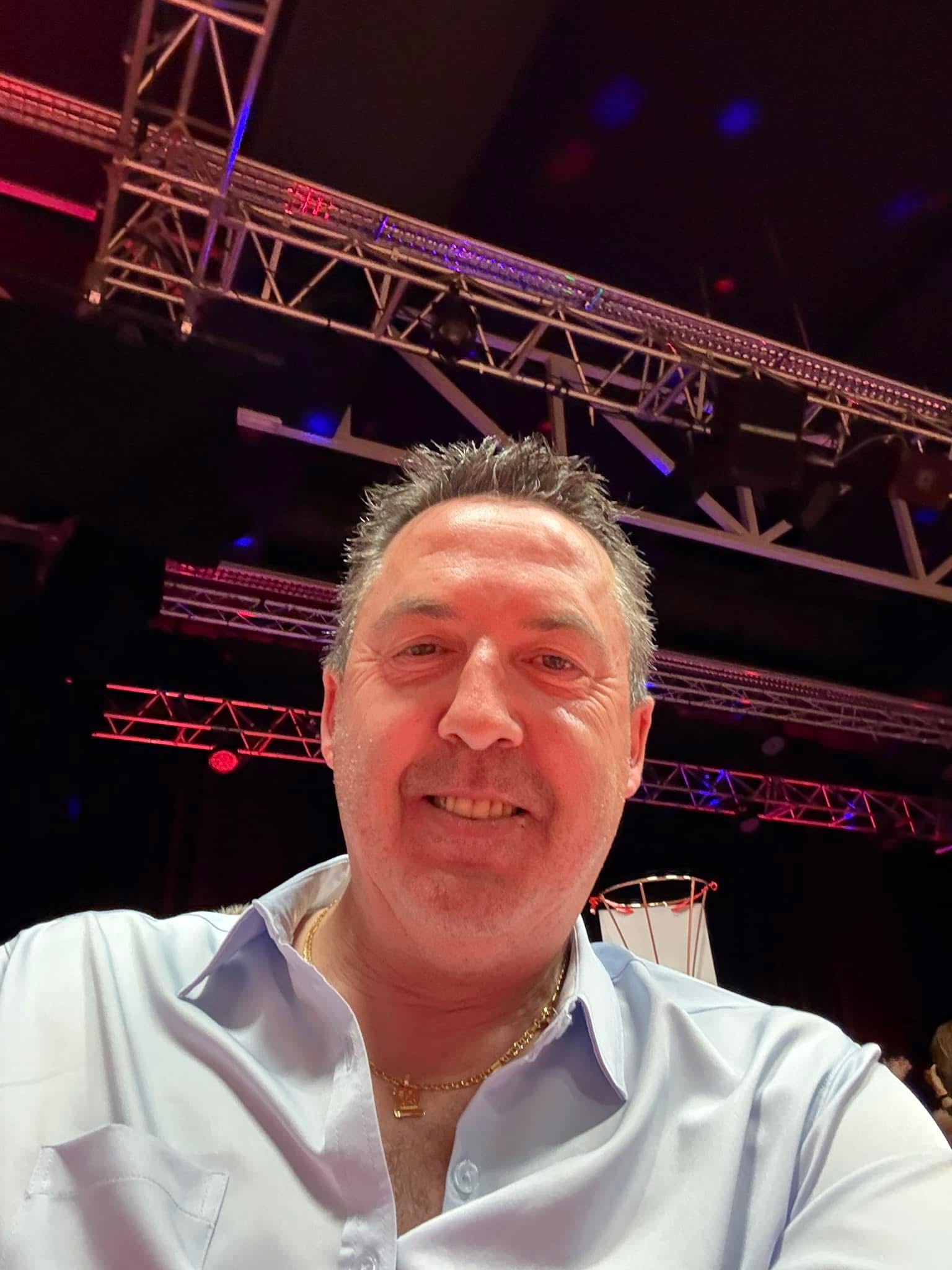 Profil de Safet, 50 ans, Cruising gay à Oberdiessbach