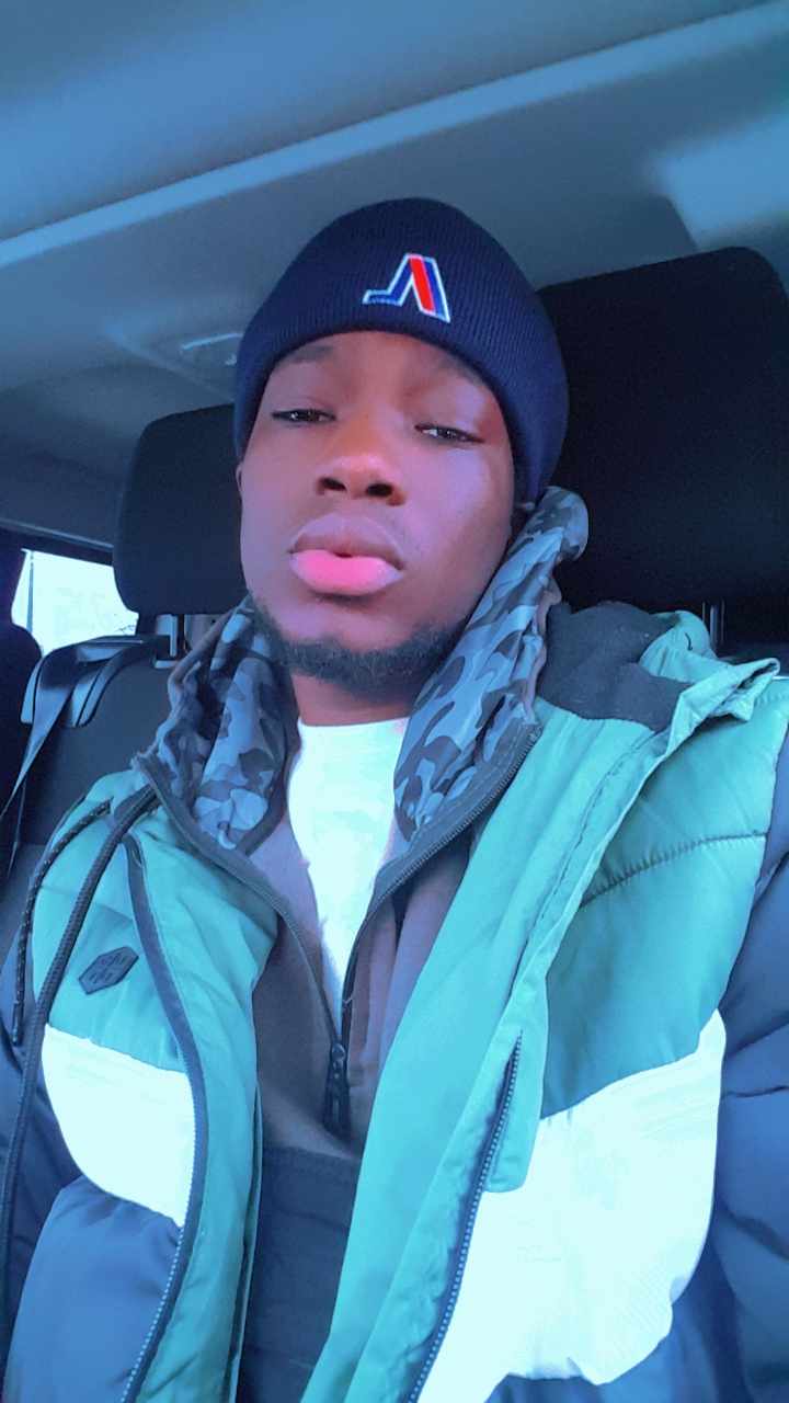 Profil de Abdel-hamid, 24 ans, Cruising gay à Iseo