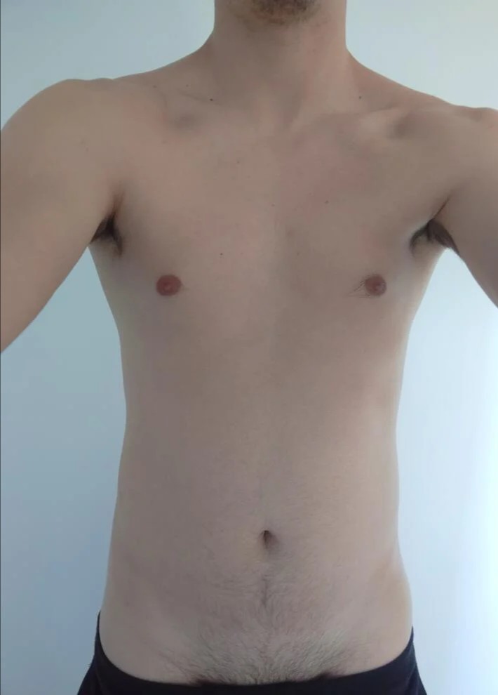 Profil de Fatih, 29 ans, Cruising gay à Ascona